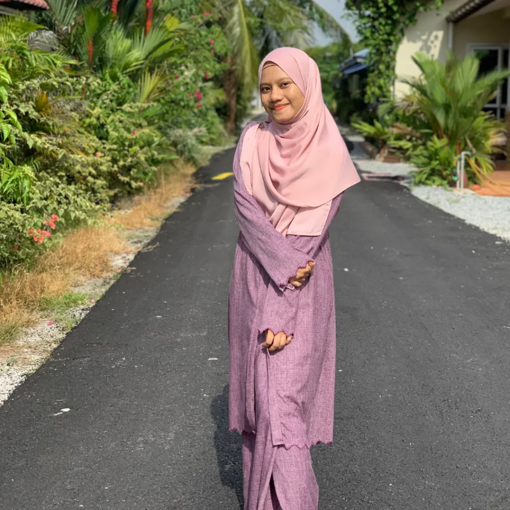 Tips Temu duga Perempuan