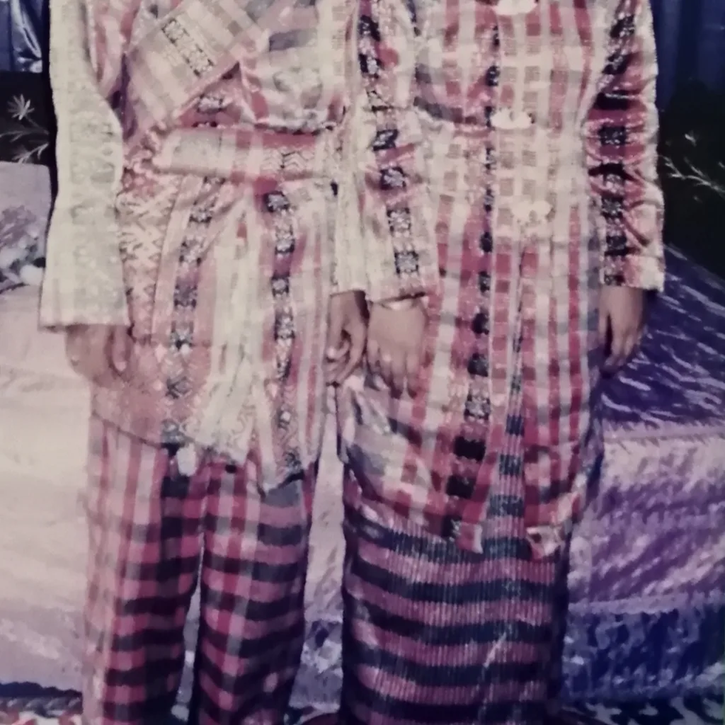 Jenis Baju Kebaya Tradisional Mengikut Negeri