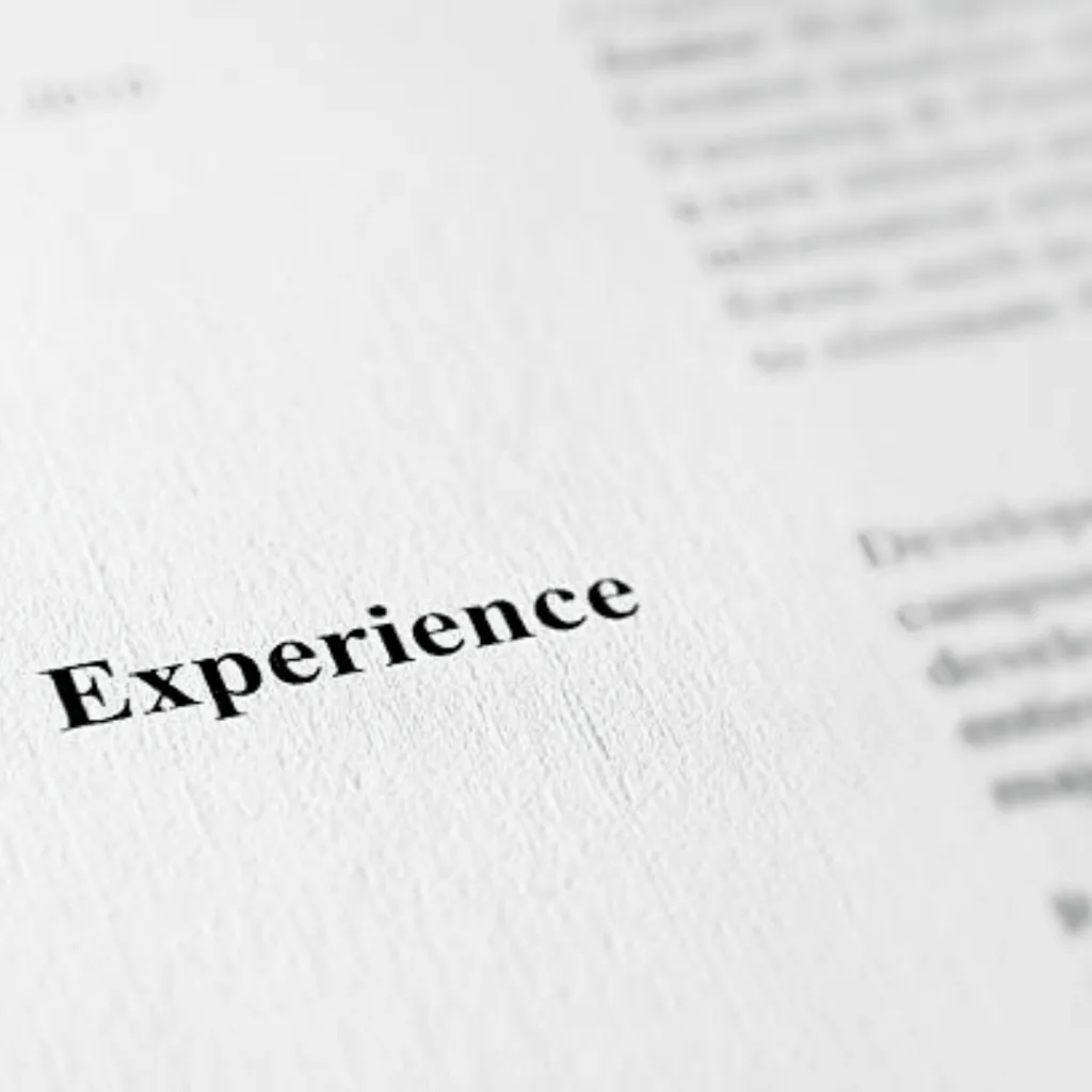 Aktiviti Sukarelawan dalam Resume