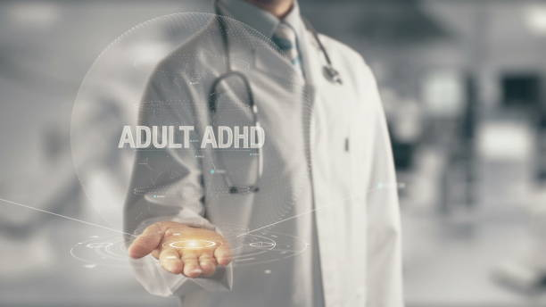 Cara Mengenali ADHD pada Orang Dewasa