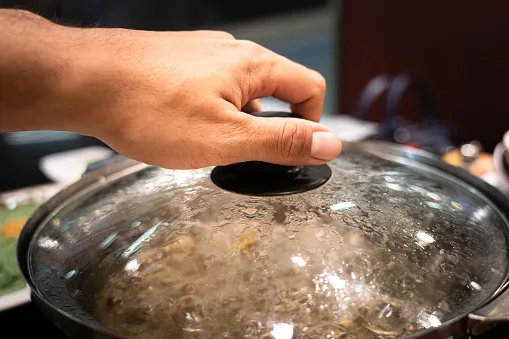 Cara Kurangkan Masin dalam Masakan