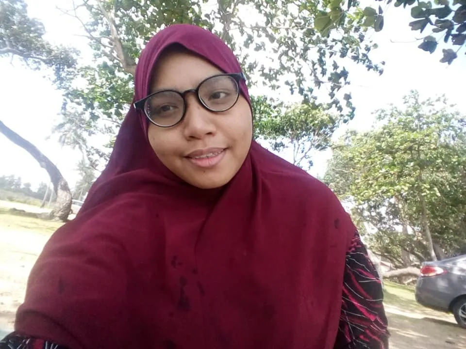 Hilang Lebih 20kg