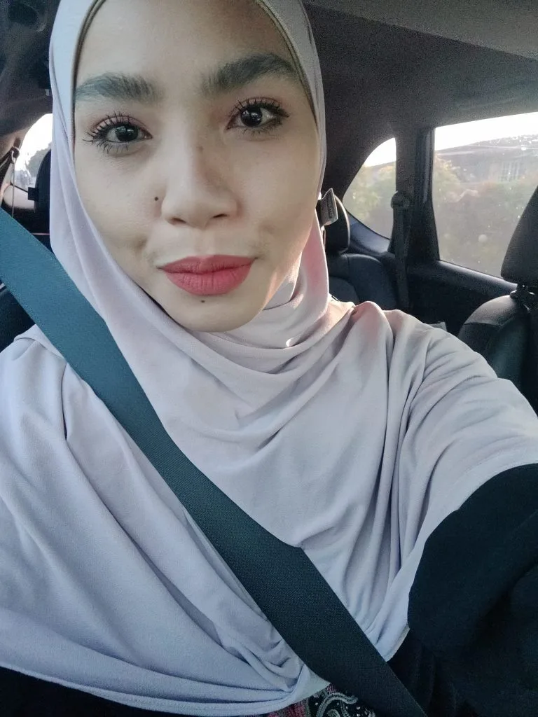 Hilang Lebih 20kg