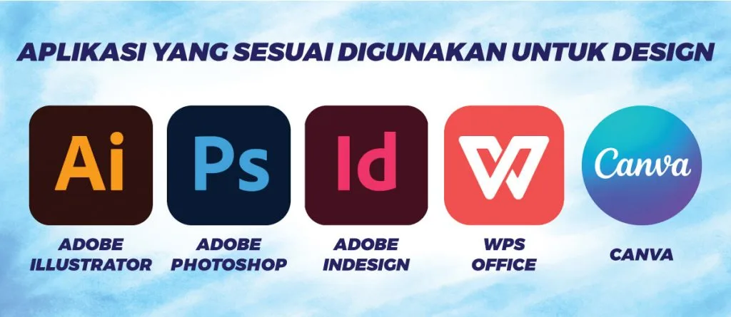 Print Sticker Design Sendiri