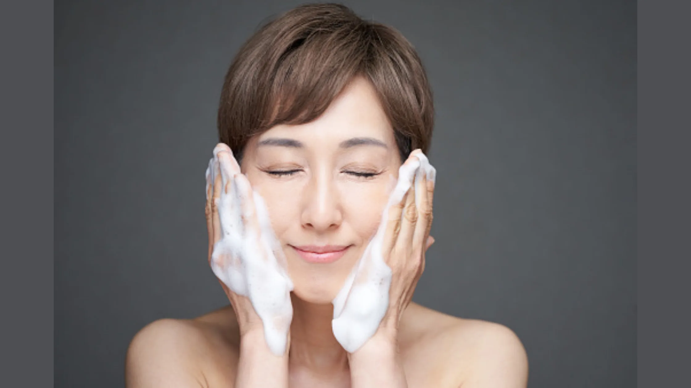 Jenis Pencuci Muka Mengikut Jenis Kulit