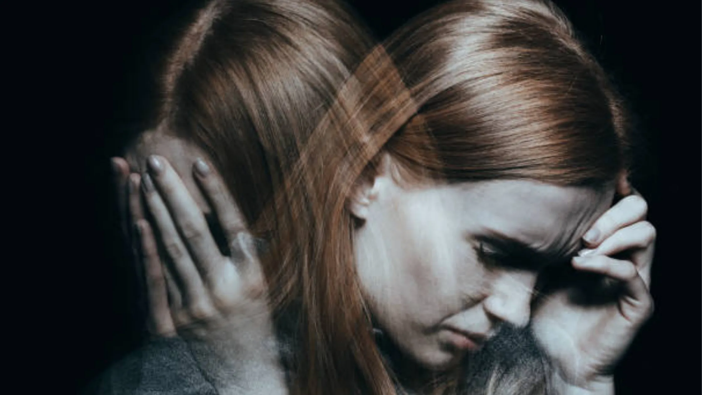 Cara Mengatasi Anxiety Disorder