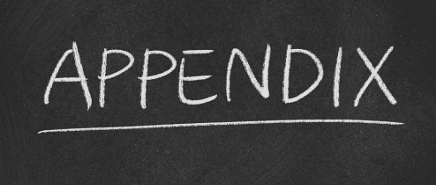 Cara Rawatan Sakit Apendiks