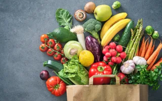 Cara Simpan Sayur Berdaun Tahan Lama