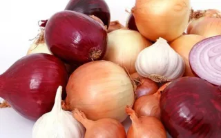Petua Bahan Kisar Tahan Lama