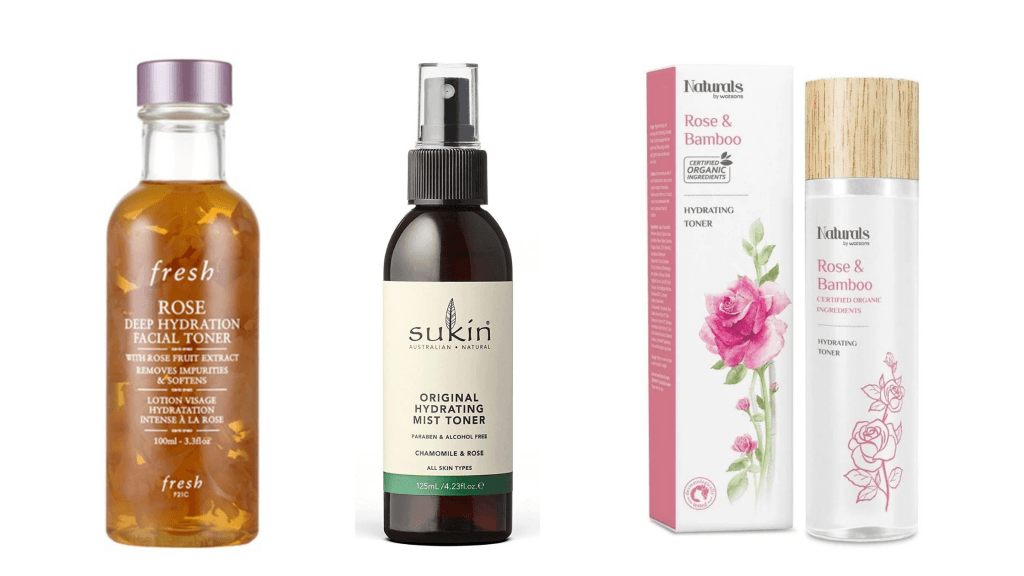 Panduan Menggunakan Toner Tanpa Kapas Dengan Betul