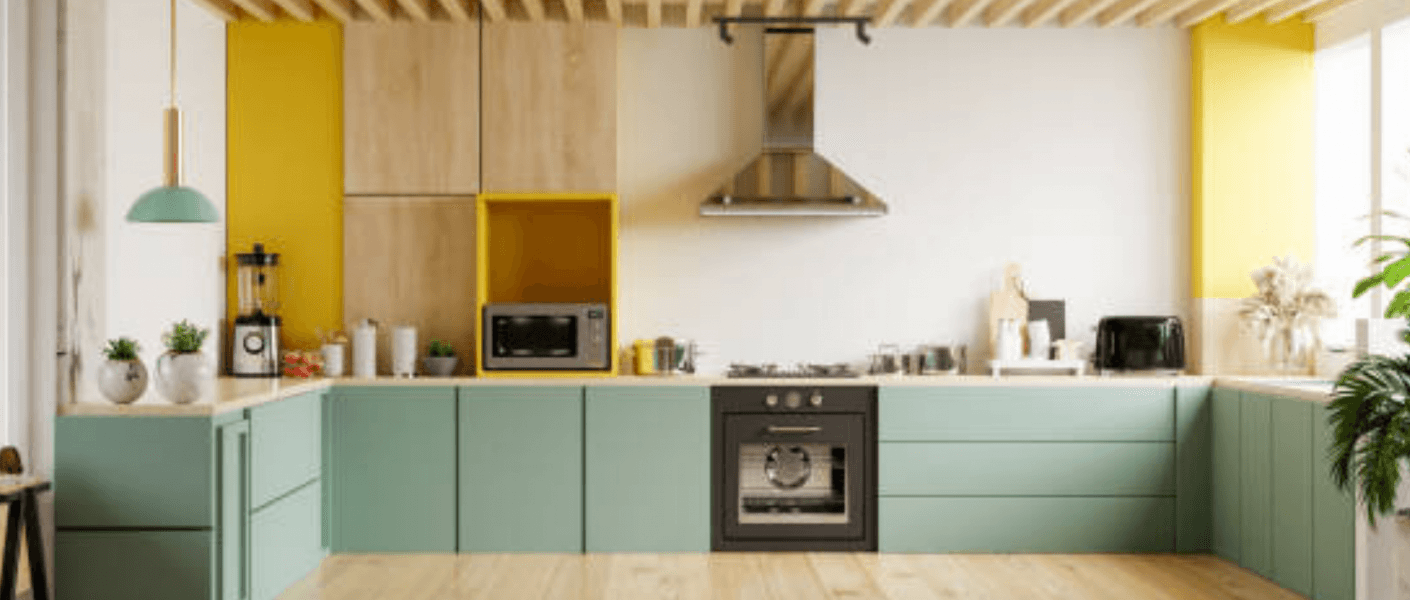 Tips Mengurus Dapur dengan Kemas