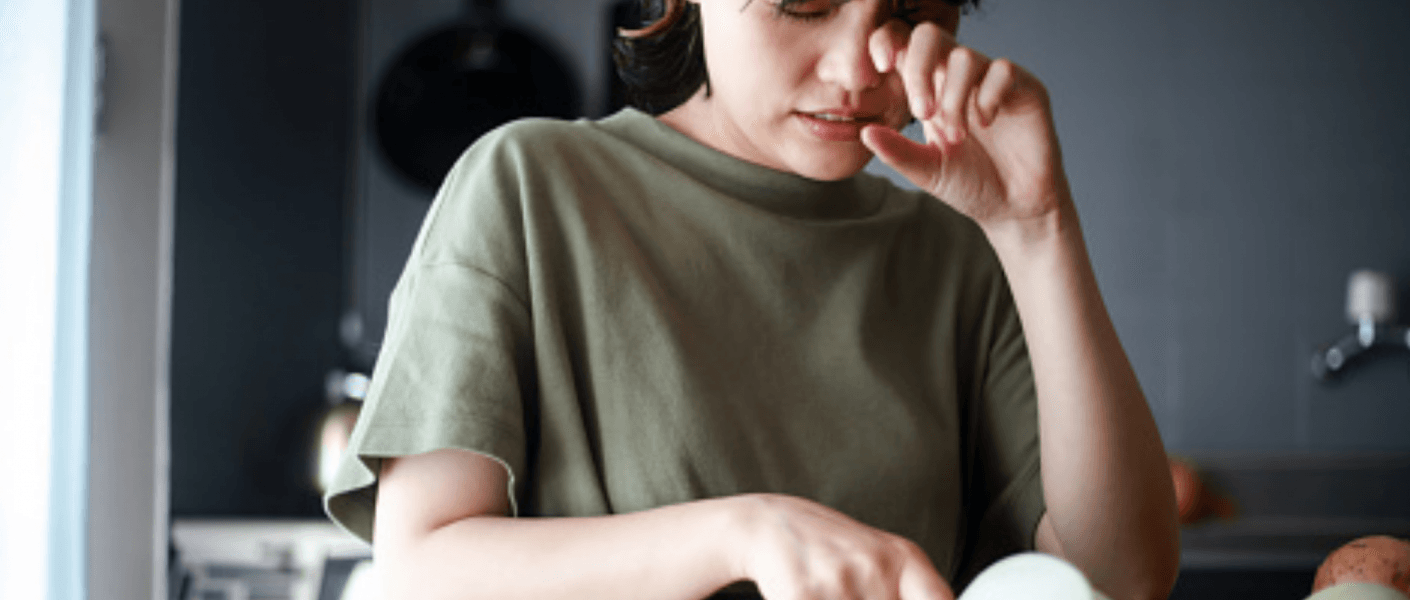 Cara Elak Mata Pedih ketika Potong Bawang