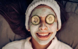 Jenis-jenis Masker dan Kegunaannya
