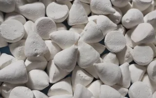 Manfaat Bedak Sejuk
