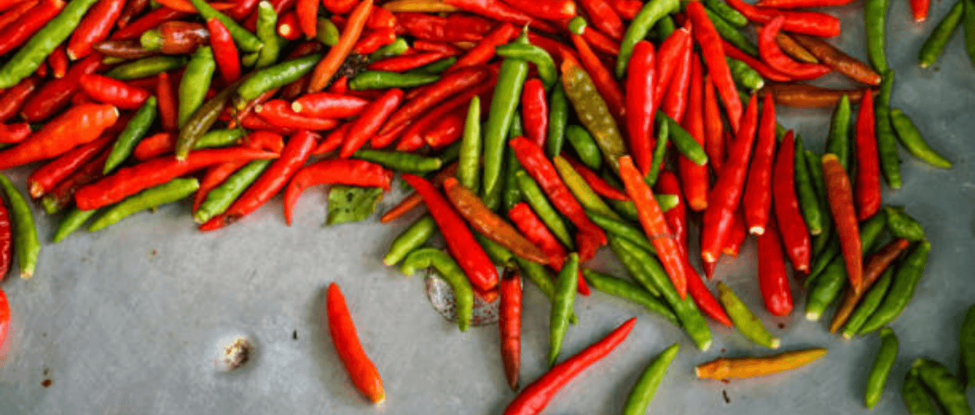 Petua Kurangkan Rasa Pedas dalam Masakan