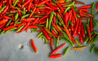 Petua Kurangkan Rasa Pedas dalam Masakan