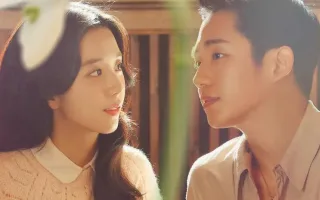 Sinopsis Snowdrop Drama Korea