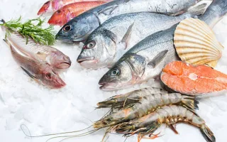 Cara Simpan Barang Dapur Basah