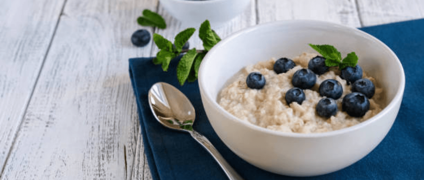 Jenis Oat dan Kebaikan