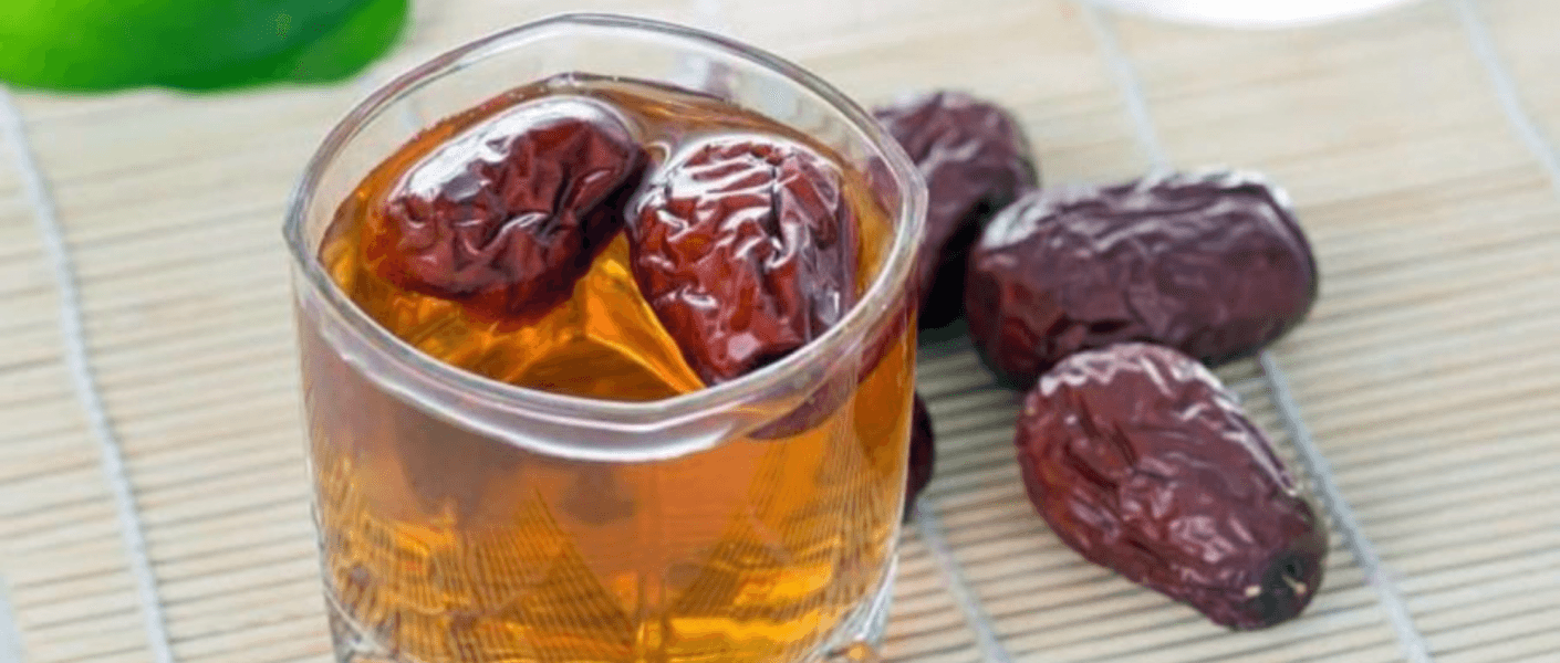 Khasiat Minum Air Nabeez