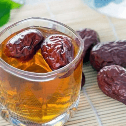 Khasiat Minum Air Nabeez