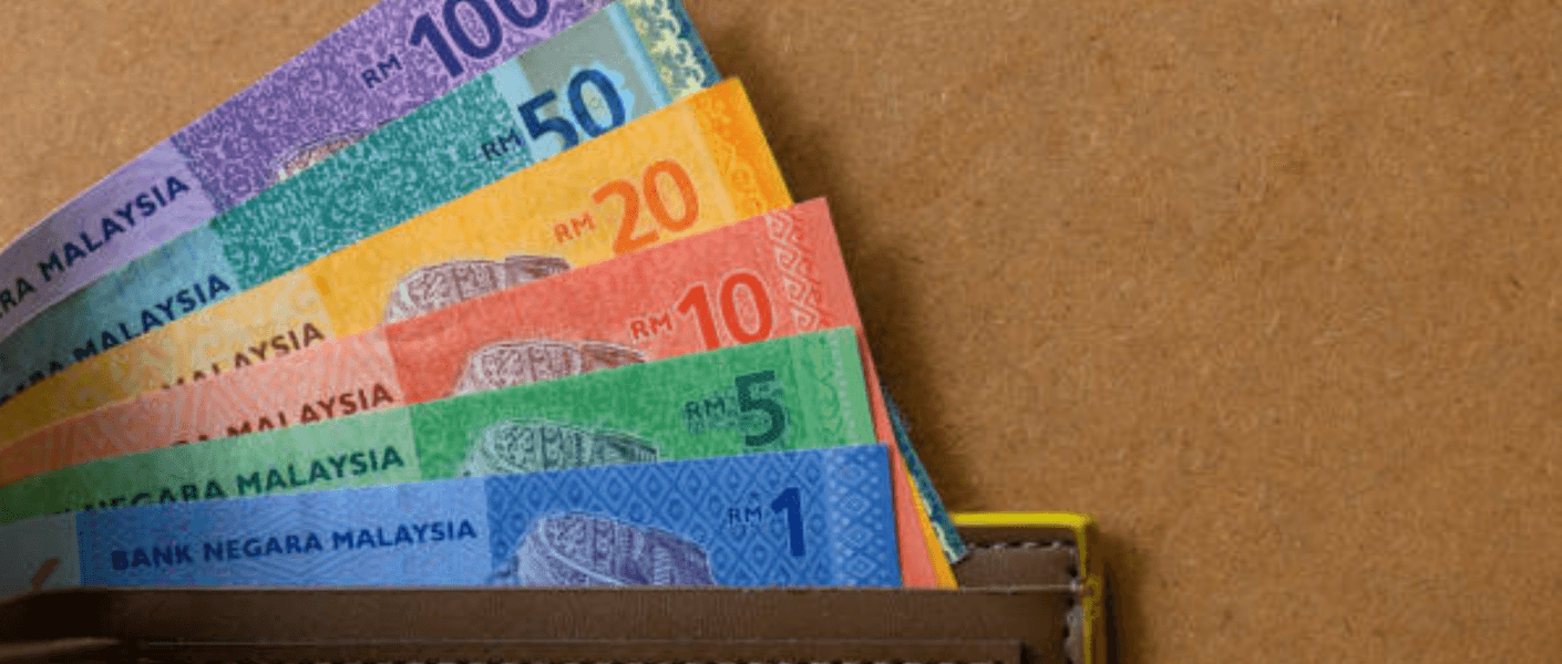 Suami Stress Pendapatan Isteri Lebih