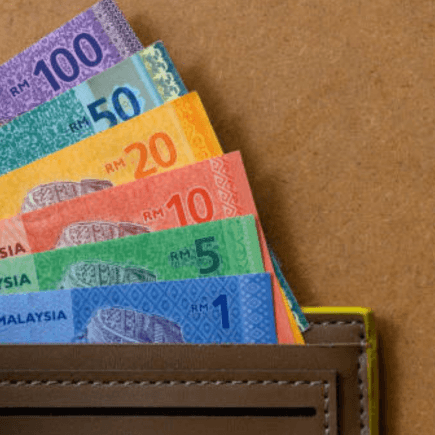 Suami Stress Pendapatan Isteri Lebih