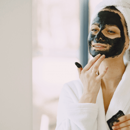 Kulit Bersih dan Cantik