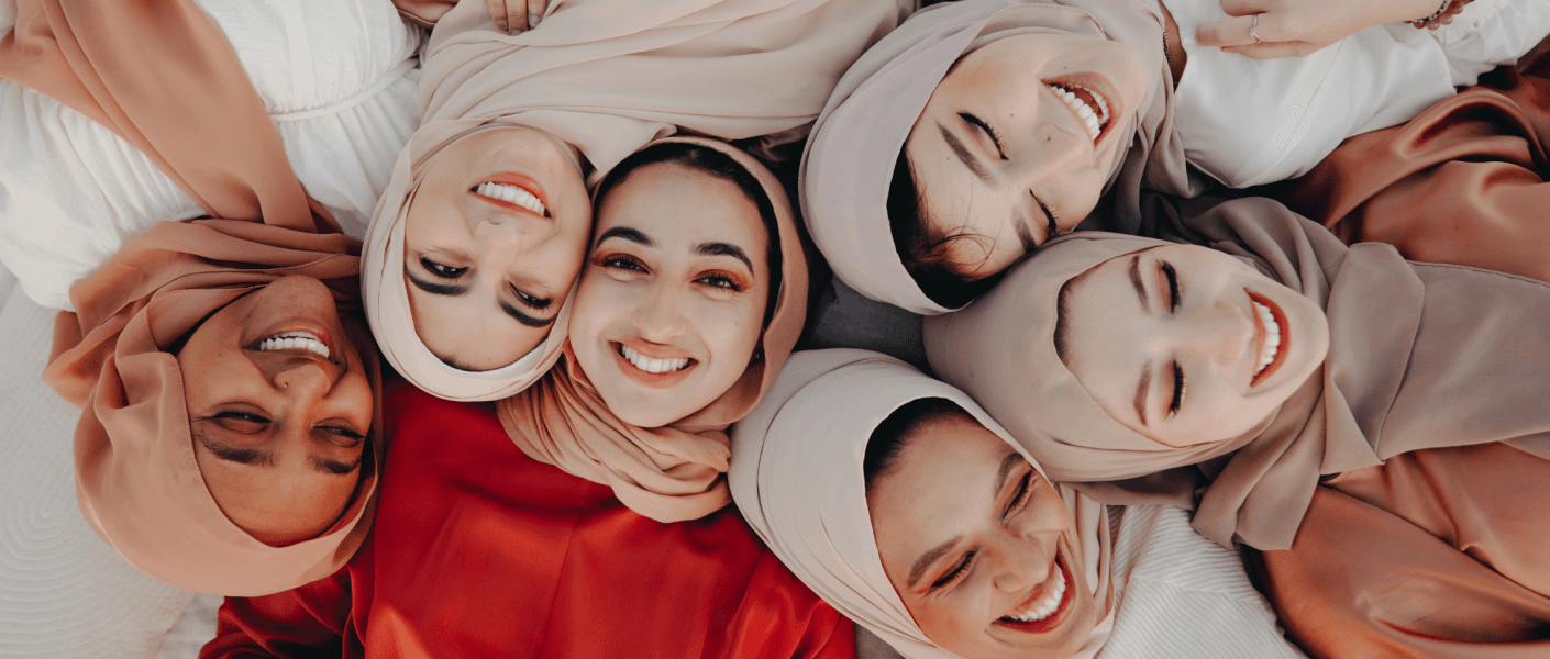 Ibadah untuk Wanita Haid