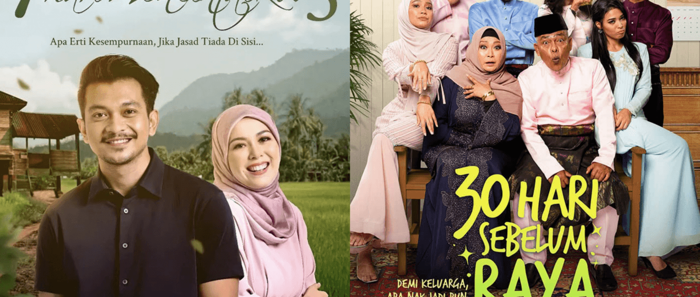 rancangan menarik sempena ramadan