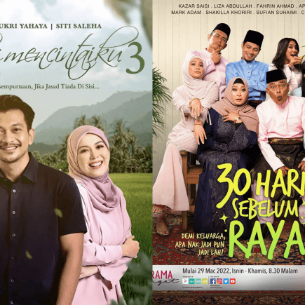 rancangan menarik sempena ramadan