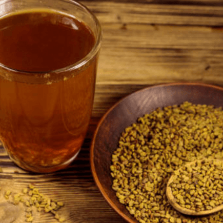 Manfaat Halba untuk Wanita