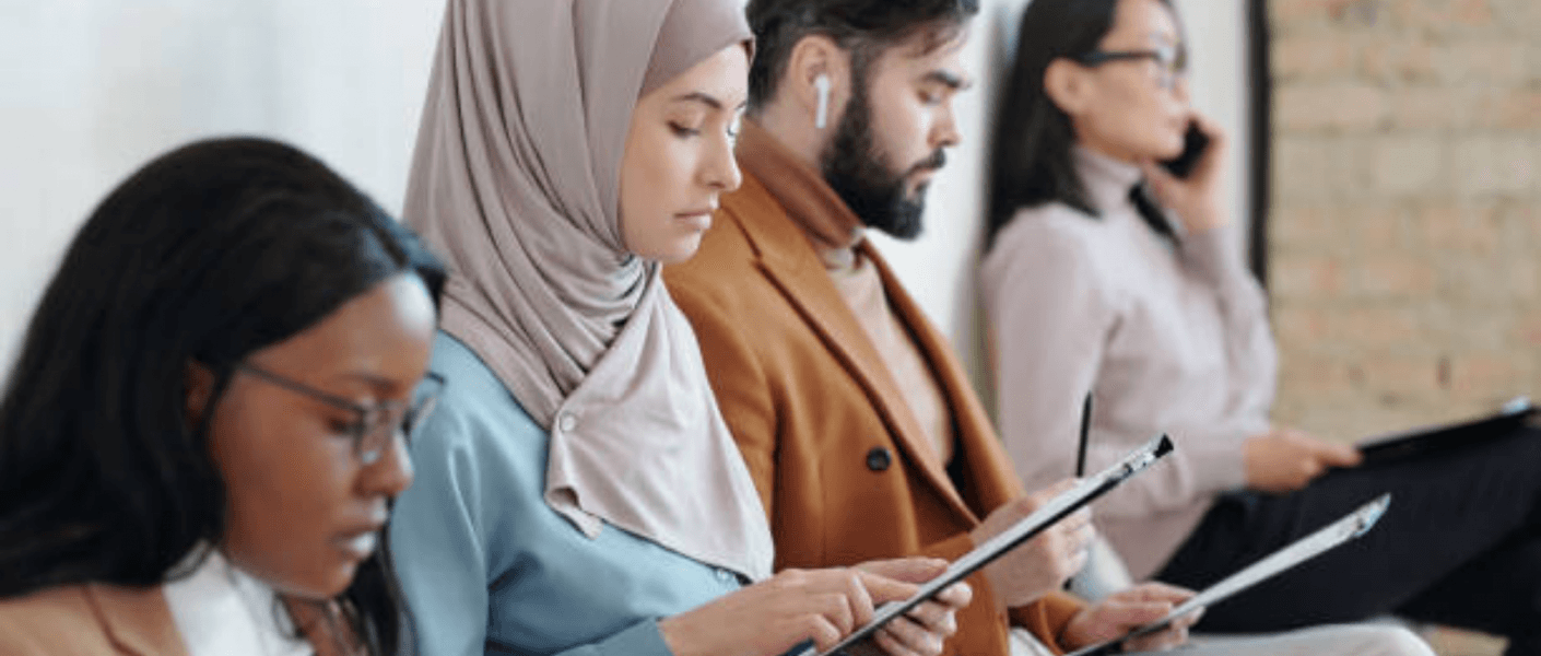 Soalan Temu Duga yang Ditanya Kepada Wanita