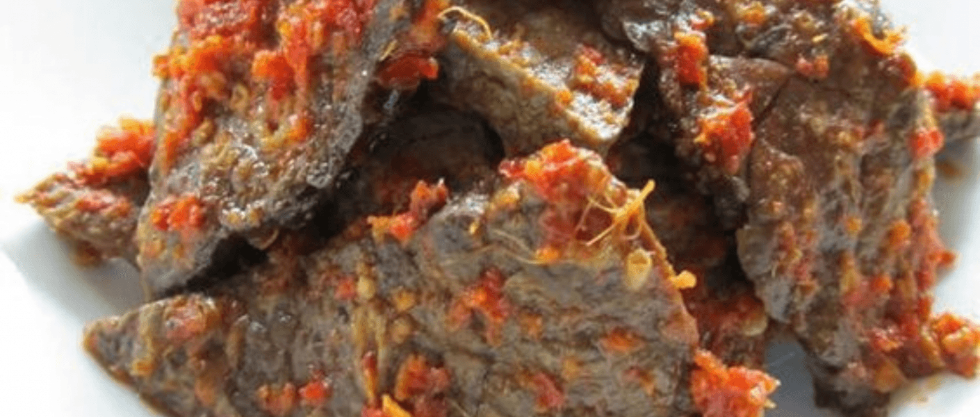 Tips Mudah Masak Paru