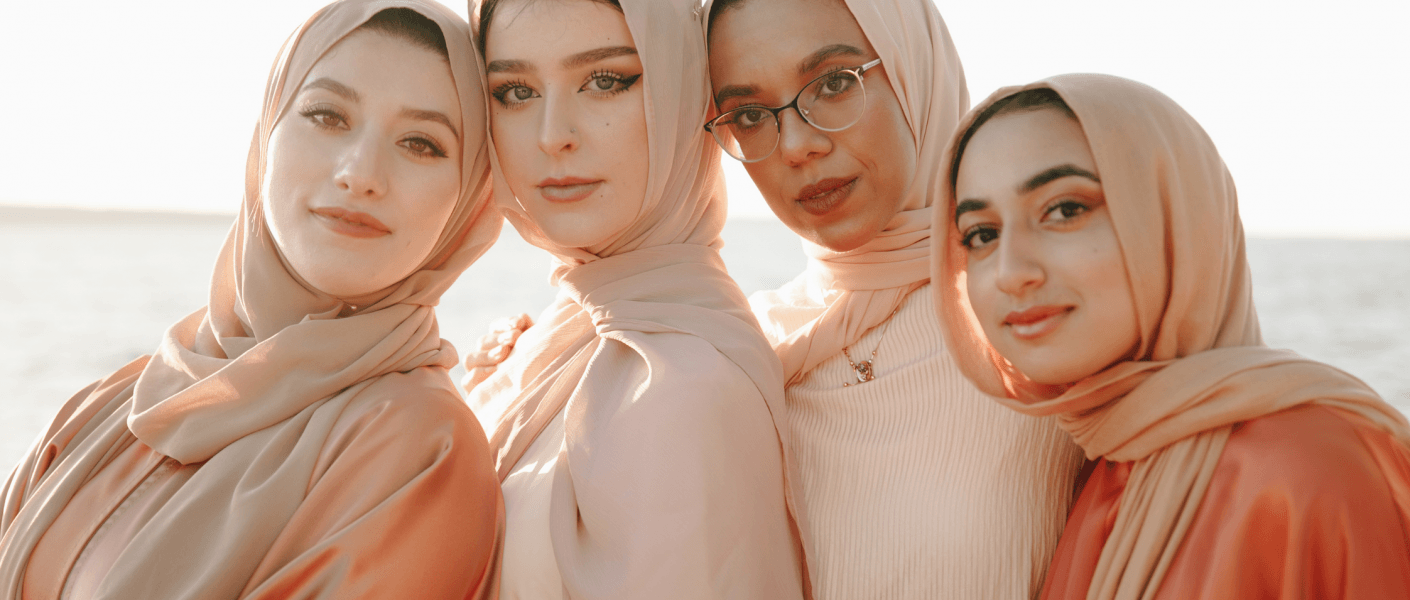 Penjagaan Rambut untuk Wanita Bertudung