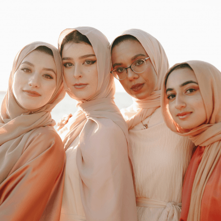 Penjagaan Rambut untuk Wanita Bertudung