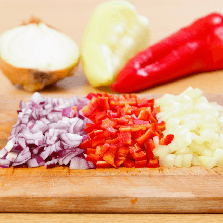 Tips Bahan Kisar Tahan Lama