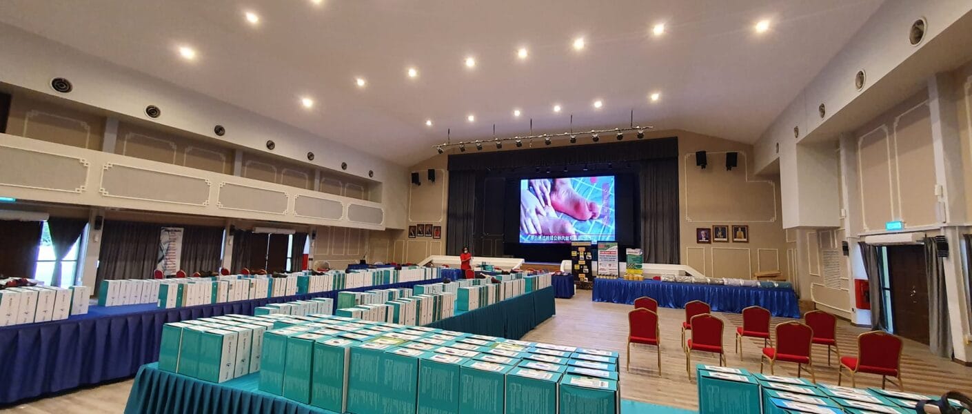 Kasut kesihatan untuk lelaki