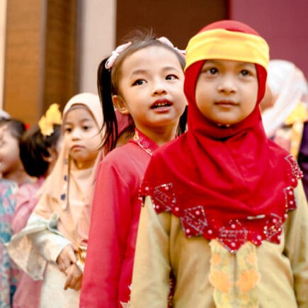 Tadika Terbaik Jitra Kedah