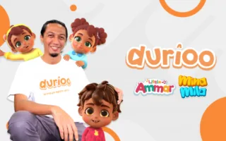 Islamic Cartoon for Kids