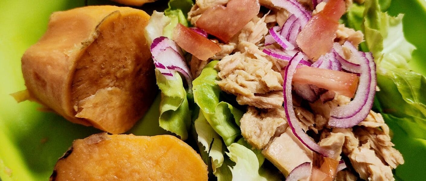 tips turun berat badan