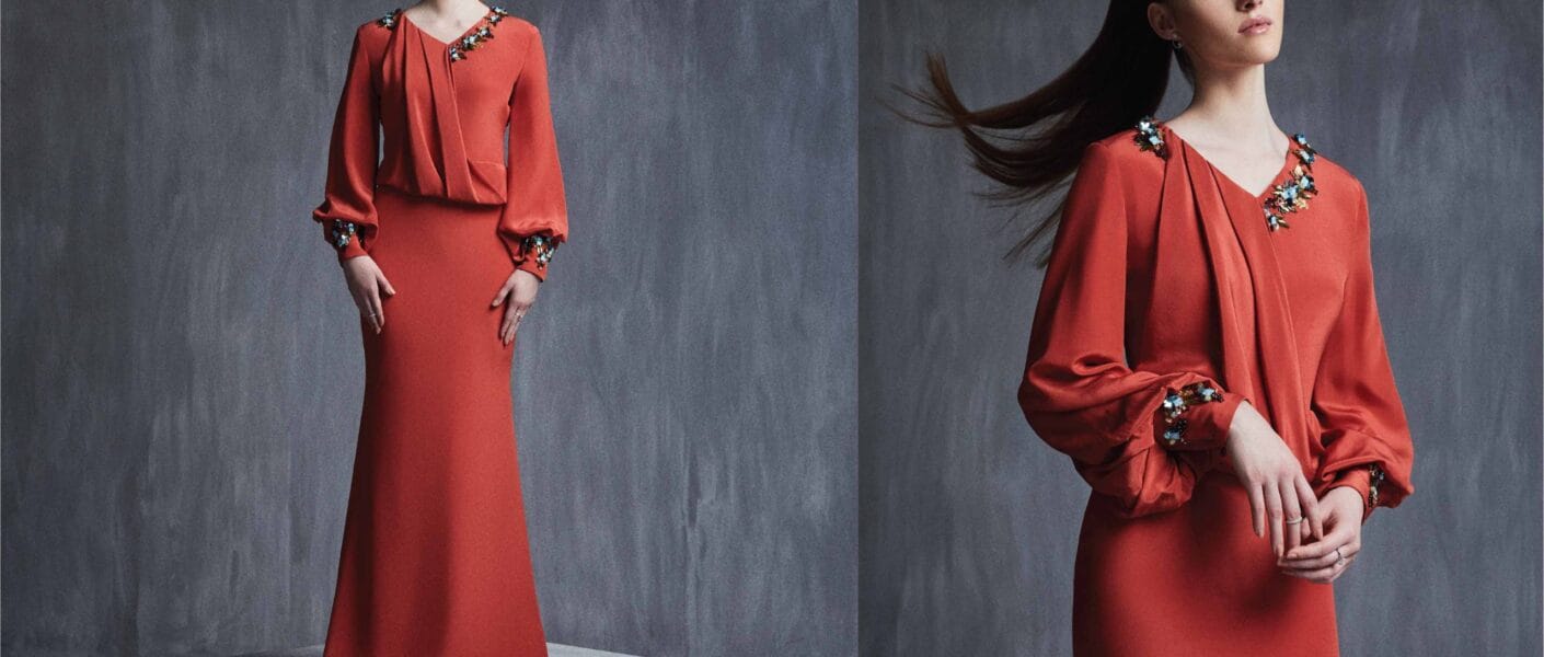 Gaya Raya 2023 Inspirasi Nurita Harith