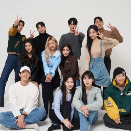 Barisan Peserta Singles Inferno 2