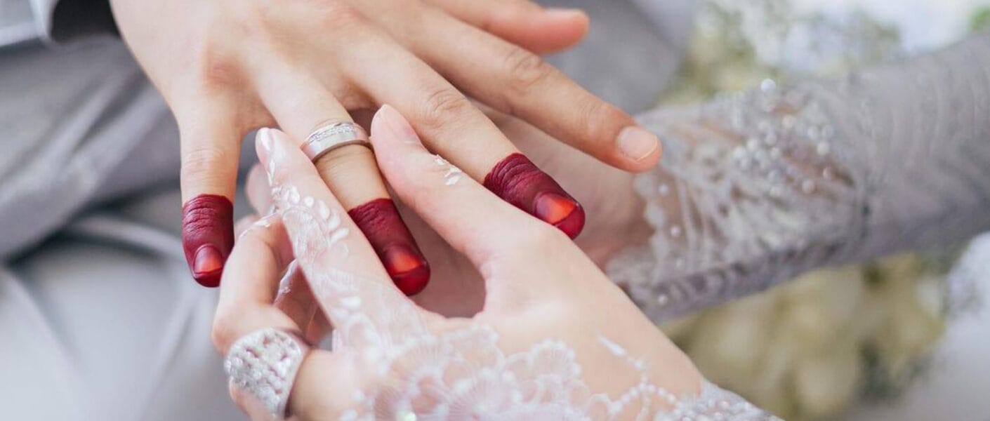 Checklist Persiapan Perkahwinan