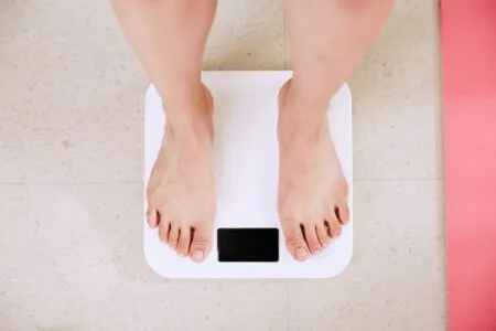 turunkan berat badan