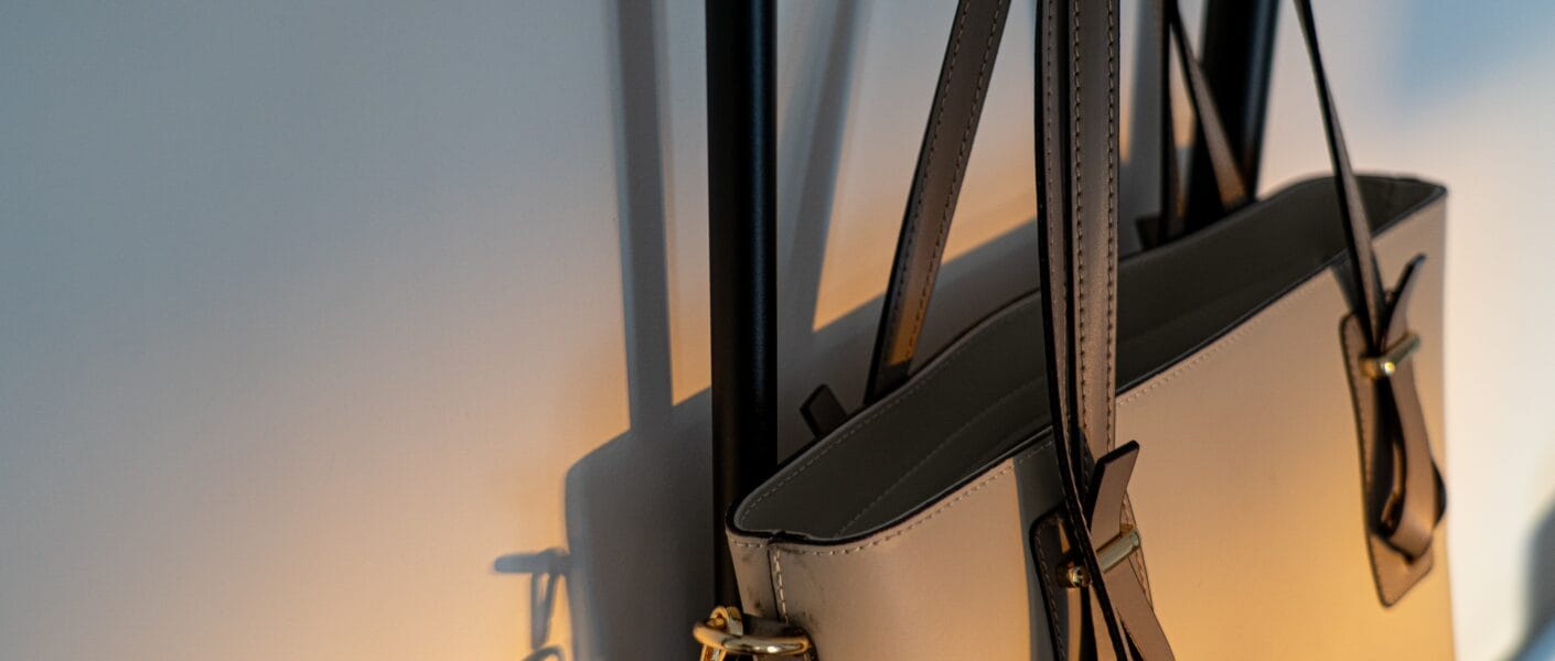 Jenis-jenis Beg Tangan Wanita