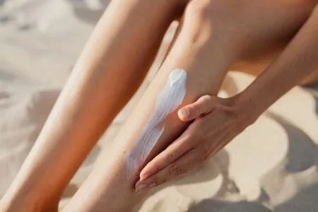 Formulasi Sunscreen Sesuai Untuk Kulit Anda
