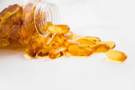 Supplemen Untuk Pesakit Diabetes