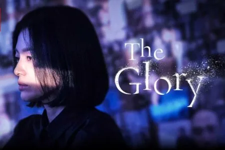 Review K-Drama The Glory