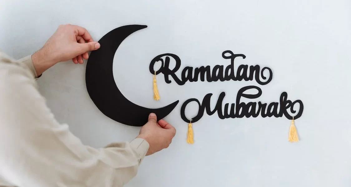 Persiapan Sebelum Menjelang Ramadan